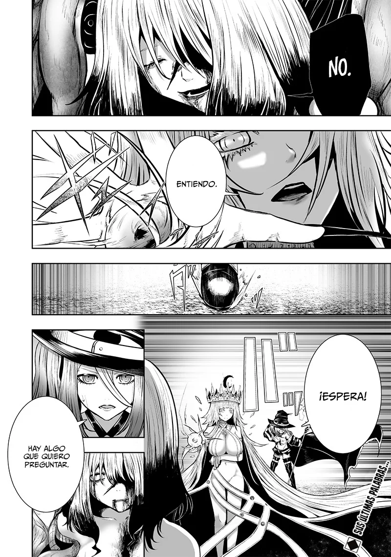 Ore dake Fuguu Skill no Isekai Shoukan Hangyakuki: Saijaku Skill «Kyuushuu» ga Subete wo Nomikomu made Capítulo 101 - Page 19