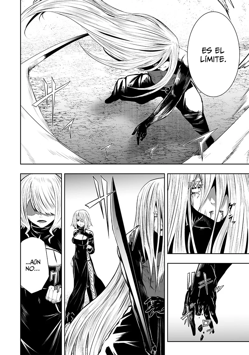Ore dake Fuguu Skill no Isekai Shoukan Hangyakuki: Saijaku Skill «Kyuushuu» ga Subete wo Nomikomu made Capítulo 101 - Page 5