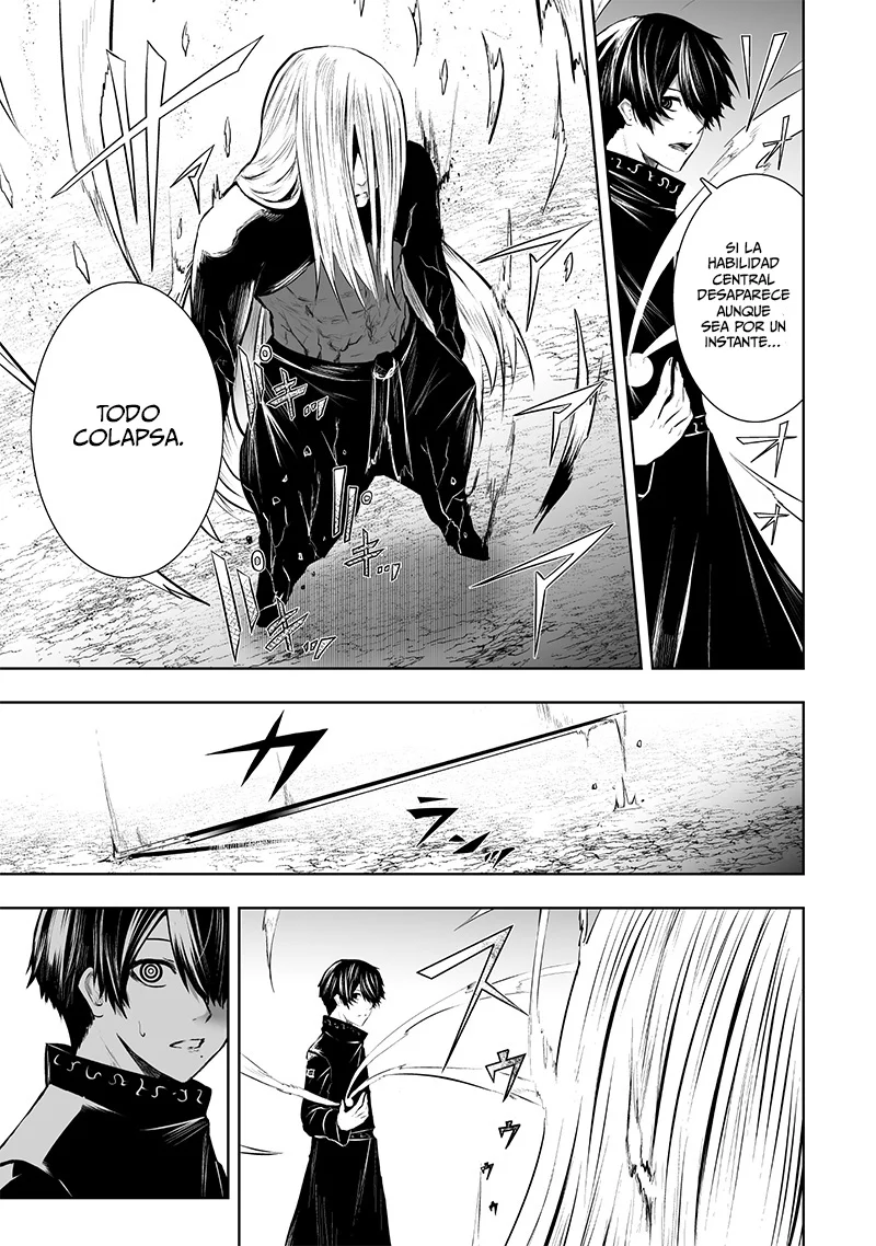 Ore dake Fuguu Skill no Isekai Shoukan Hangyakuki: Saijaku Skill «Kyuushuu» ga Subete wo Nomikomu made Capítulo 101 - Page 8
