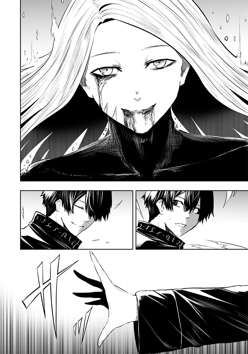Ore dake Fuguu Skill no Isekai Shoukan Hangyakuki: Saijaku Skill «Kyuushuu» ga Subete wo Nomikomu made Capítulo 101 - Page 9