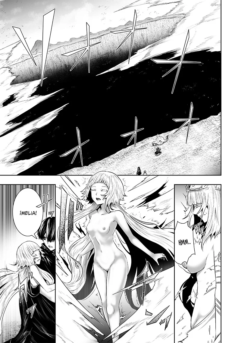Ore dake Fuguu Skill no Isekai Shoukan Hangyakuki: Saijaku Skill «Kyuushuu» ga Subete wo Nomikomu made Capítulo 102 - Page 11