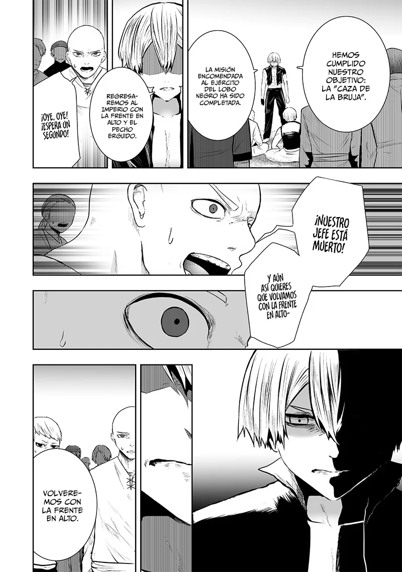 Ore dake Fuguu Skill no Isekai Shoukan Hangyakuki: Saijaku Skill «Kyuushuu» ga Subete wo Nomikomu made Capítulo 102 - Page 16