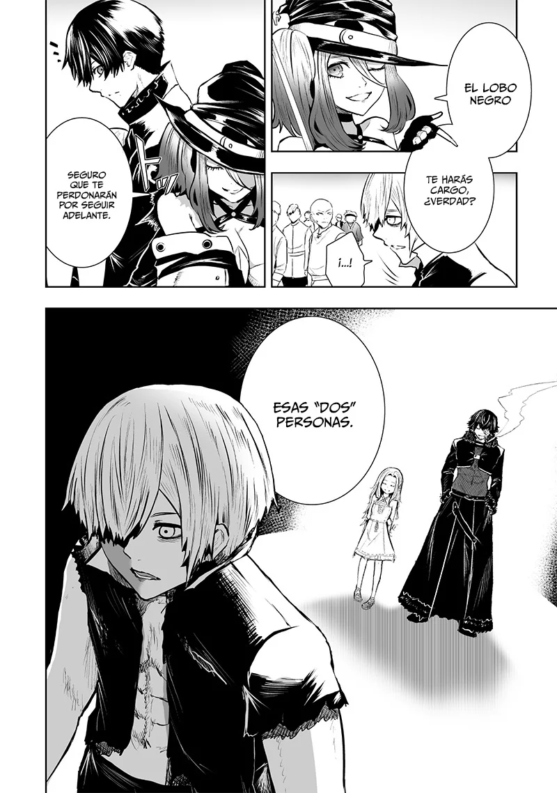 Ore dake Fuguu Skill no Isekai Shoukan Hangyakuki: Saijaku Skill «Kyuushuu» ga Subete wo Nomikomu made Capítulo 102 - Page 18