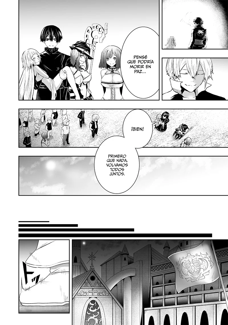 Ore dake Fuguu Skill no Isekai Shoukan Hangyakuki: Saijaku Skill «Kyuushuu» ga Subete wo Nomikomu made Capítulo 102 - Page 20