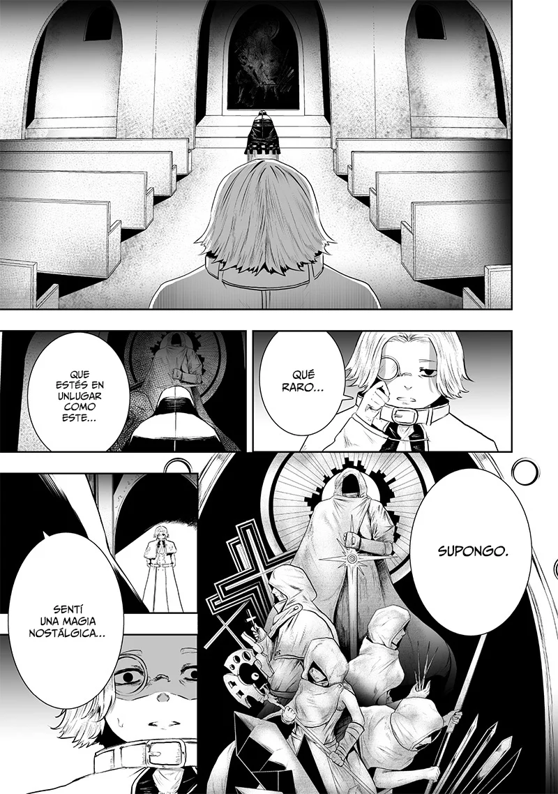 Ore dake Fuguu Skill no Isekai Shoukan Hangyakuki: Saijaku Skill «Kyuushuu» ga Subete wo Nomikomu made Capítulo 102 - Page 21