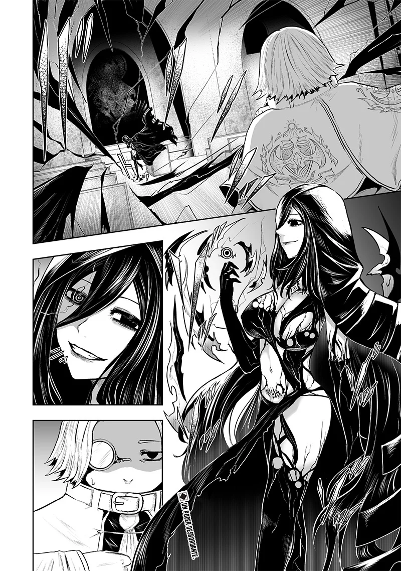 Ore dake Fuguu Skill no Isekai Shoukan Hangyakuki: Saijaku Skill «Kyuushuu» ga Subete wo Nomikomu made Capítulo 102 - Page 22