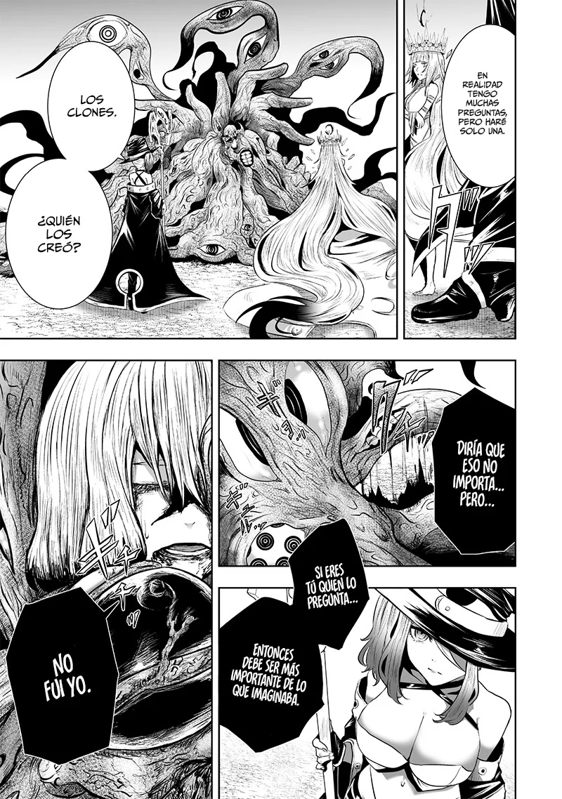 Ore dake Fuguu Skill no Isekai Shoukan Hangyakuki: Saijaku Skill «Kyuushuu» ga Subete wo Nomikomu made Capítulo 102 - Page 4