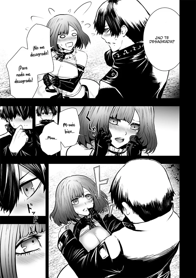 Ore dake Fuguu Skill no Isekai Shoukan Hangyakuki: Saijaku Skill «Kyuushuu» ga Subete wo Nomikomu made Capítulo 103 - Page 12