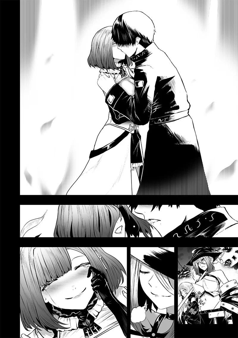 Ore dake Fuguu Skill no Isekai Shoukan Hangyakuki: Saijaku Skill «Kyuushuu» ga Subete wo Nomikomu made Capítulo 103 - Page 13