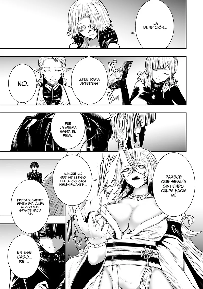 Ore dake Fuguu Skill no Isekai Shoukan Hangyakuki: Saijaku Skill «Kyuushuu» ga Subete wo Nomikomu made Capítulo 103 - Page 18