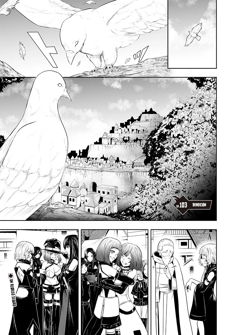 Ore dake Fuguu Skill no Isekai Shoukan Hangyakuki: Saijaku Skill «Kyuushuu» ga Subete wo Nomikomu made Capítulo 103 - Page 2