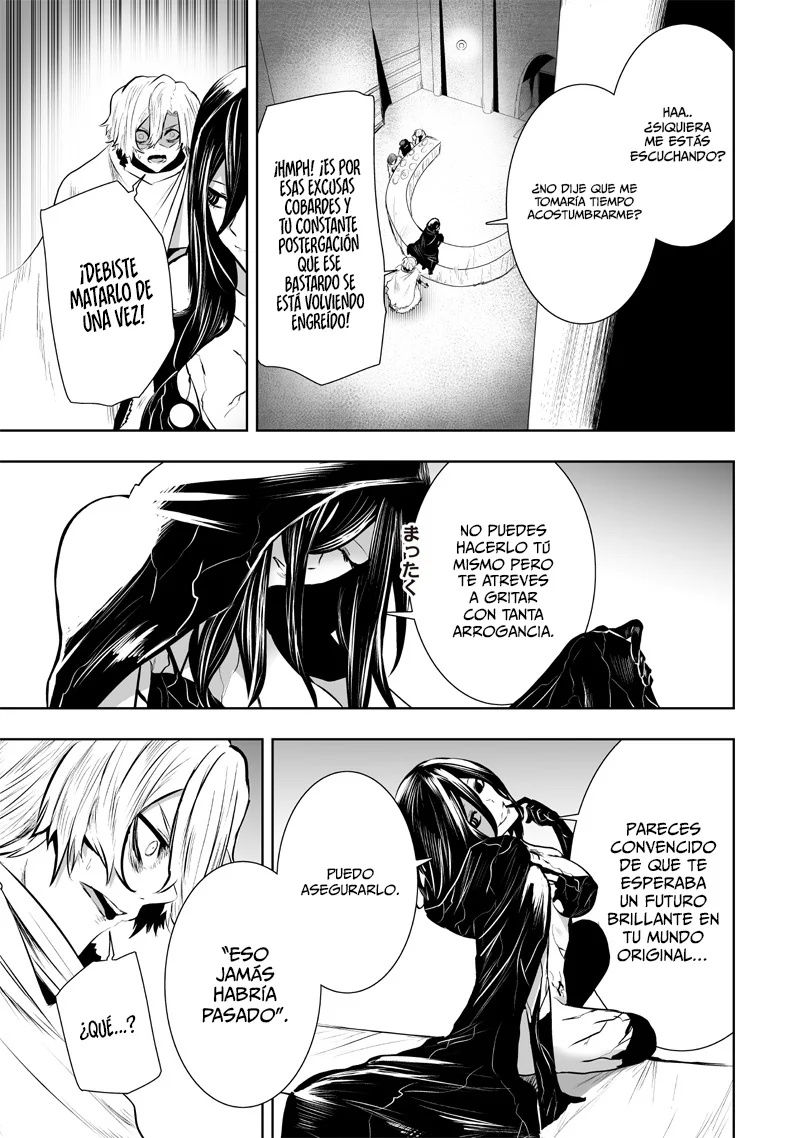 Ore dake Fuguu Skill no Isekai Shoukan Hangyakuki: Saijaku Skill «Kyuushuu» ga Subete wo Nomikomu made Capítulo 104 - Page 14
