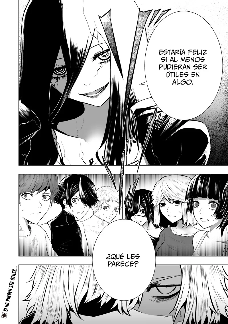 Ore dake Fuguu Skill no Isekai Shoukan Hangyakuki: Saijaku Skill «Kyuushuu» ga Subete wo Nomikomu made Capítulo 104 - Page 19