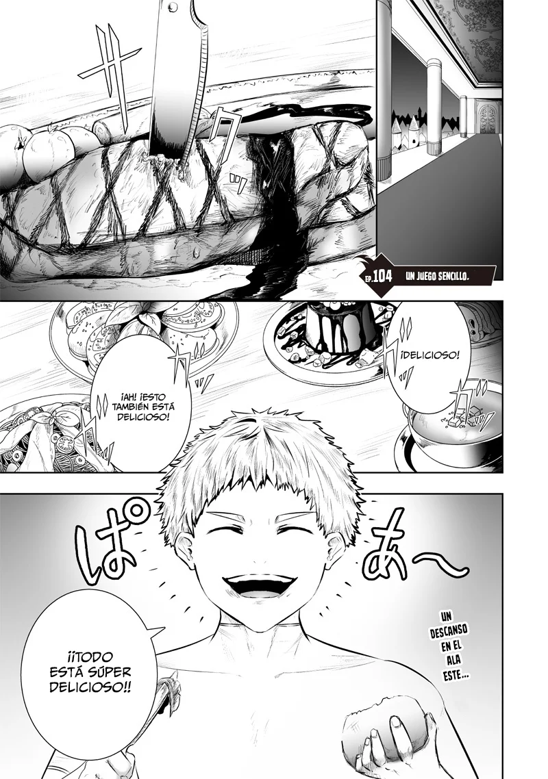 Ore dake Fuguu Skill no Isekai Shoukan Hangyakuki: Saijaku Skill «Kyuushuu» ga Subete wo Nomikomu made Capítulo 104 - Page 2