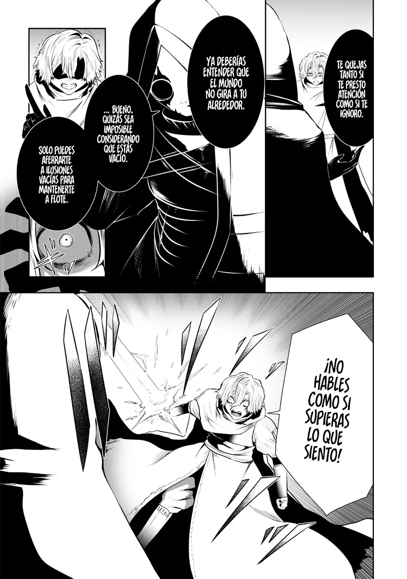 Ore dake Fuguu Skill no Isekai Shoukan Hangyakuki: Saijaku Skill «Kyuushuu» ga Subete wo Nomikomu made Capítulo 104 - Page 8