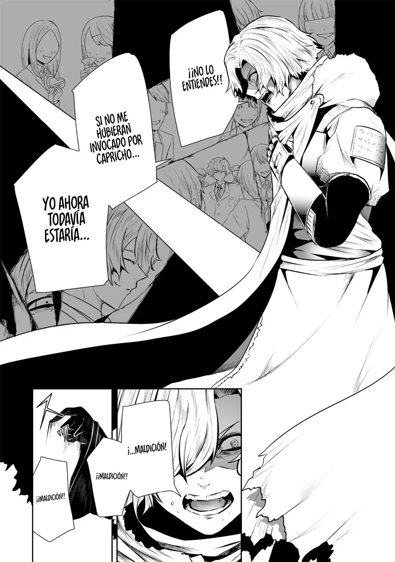 Ore dake Fuguu Skill no Isekai Shoukan Hangyakuki: Saijaku Skill «Kyuushuu» ga Subete wo Nomikomu made Capítulo 104 - Page 9