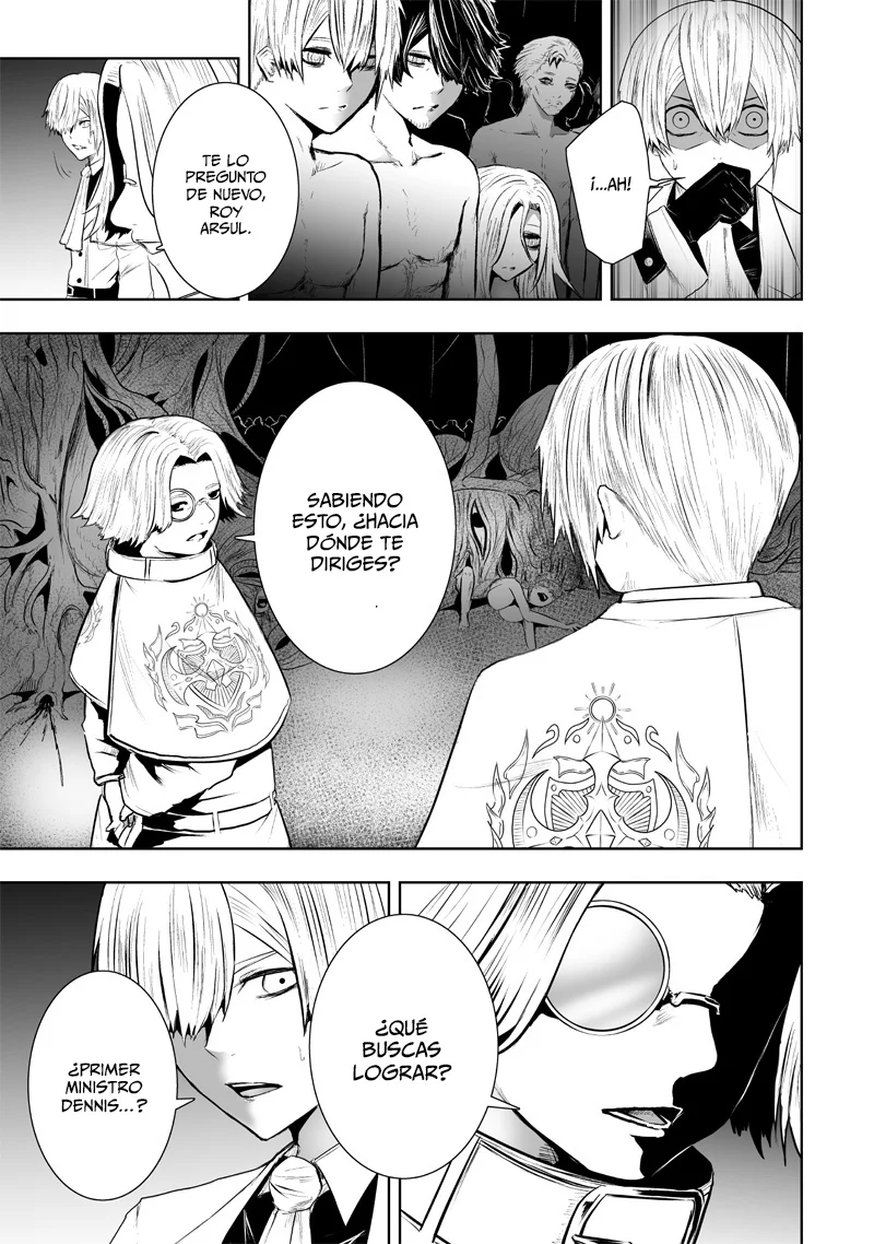Ore dake Fuguu Skill no Isekai Shoukan Hangyakuki: Saijaku Skill «Kyuushuu» ga Subete wo Nomikomu made Capítulo 105 - Page 16
