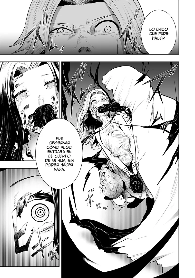 Ore dake Fuguu Skill no Isekai Shoukan Hangyakuki: Saijaku Skill «Kyuushuu» ga Subete wo Nomikomu made Capítulo 106 - Page 10