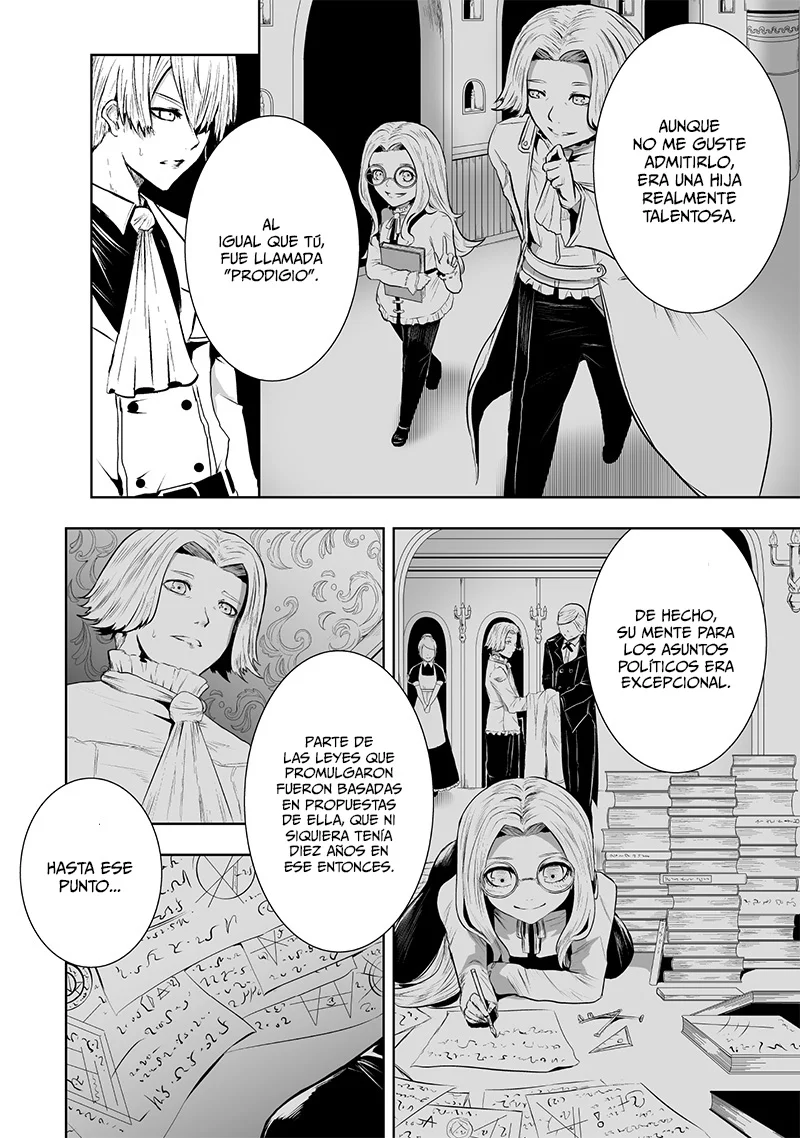 Ore dake Fuguu Skill no Isekai Shoukan Hangyakuki: Saijaku Skill «Kyuushuu» ga Subete wo Nomikomu made Capítulo 106 - Page 7