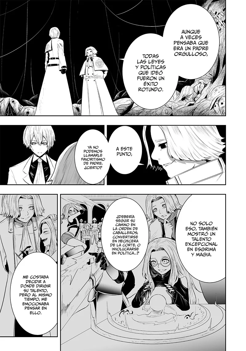 Ore dake Fuguu Skill no Isekai Shoukan Hangyakuki: Saijaku Skill «Kyuushuu» ga Subete wo Nomikomu made Capítulo 106 - Page 8