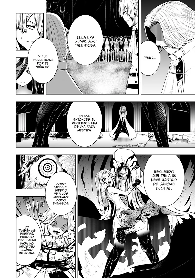 Ore dake Fuguu Skill no Isekai Shoukan Hangyakuki: Saijaku Skill «Kyuushuu» ga Subete wo Nomikomu made Capítulo 106 - Page 9
