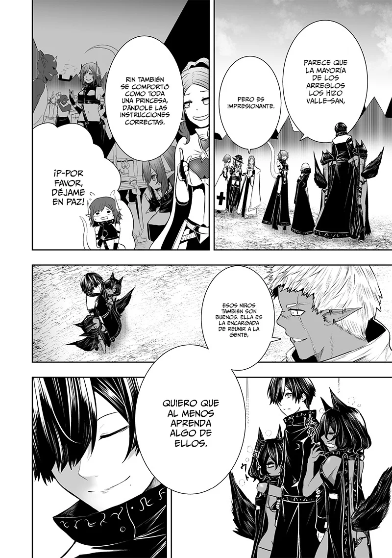 Ore dake Fuguu Skill no Isekai Shoukan Hangyakuki: Saijaku Skill «Kyuushuu» ga Subete wo Nomikomu made Capítulo 107 - Page 8
