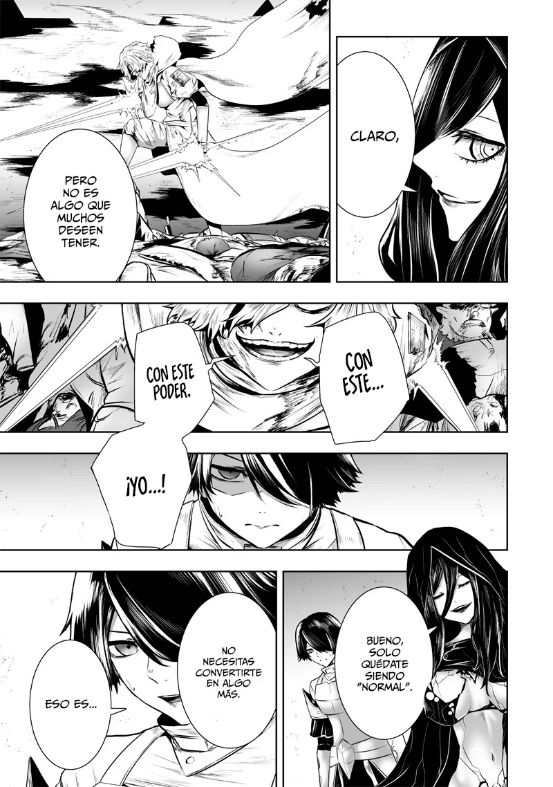 Ore dake Fuguu Skill no Isekai Shoukan Hangyakuki: Saijaku Skill «Kyuushuu» ga Subete wo Nomikomu made Capítulo 108 - Page 10