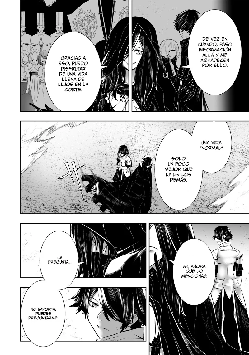 Ore dake Fuguu Skill no Isekai Shoukan Hangyakuki: Saijaku Skill «Kyuushuu» ga Subete wo Nomikomu made Capítulo 108 - Page 11
