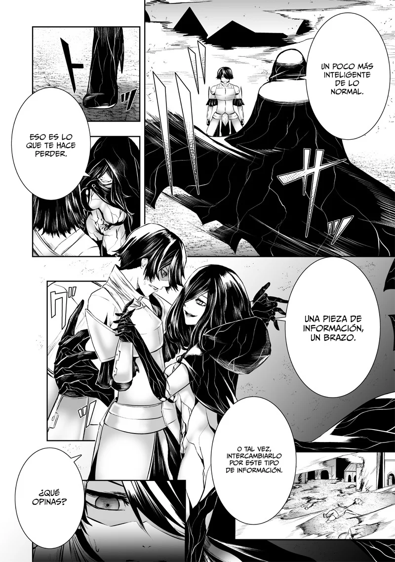 Ore dake Fuguu Skill no Isekai Shoukan Hangyakuki: Saijaku Skill «Kyuushuu» ga Subete wo Nomikomu made Capítulo 108 - Page 13