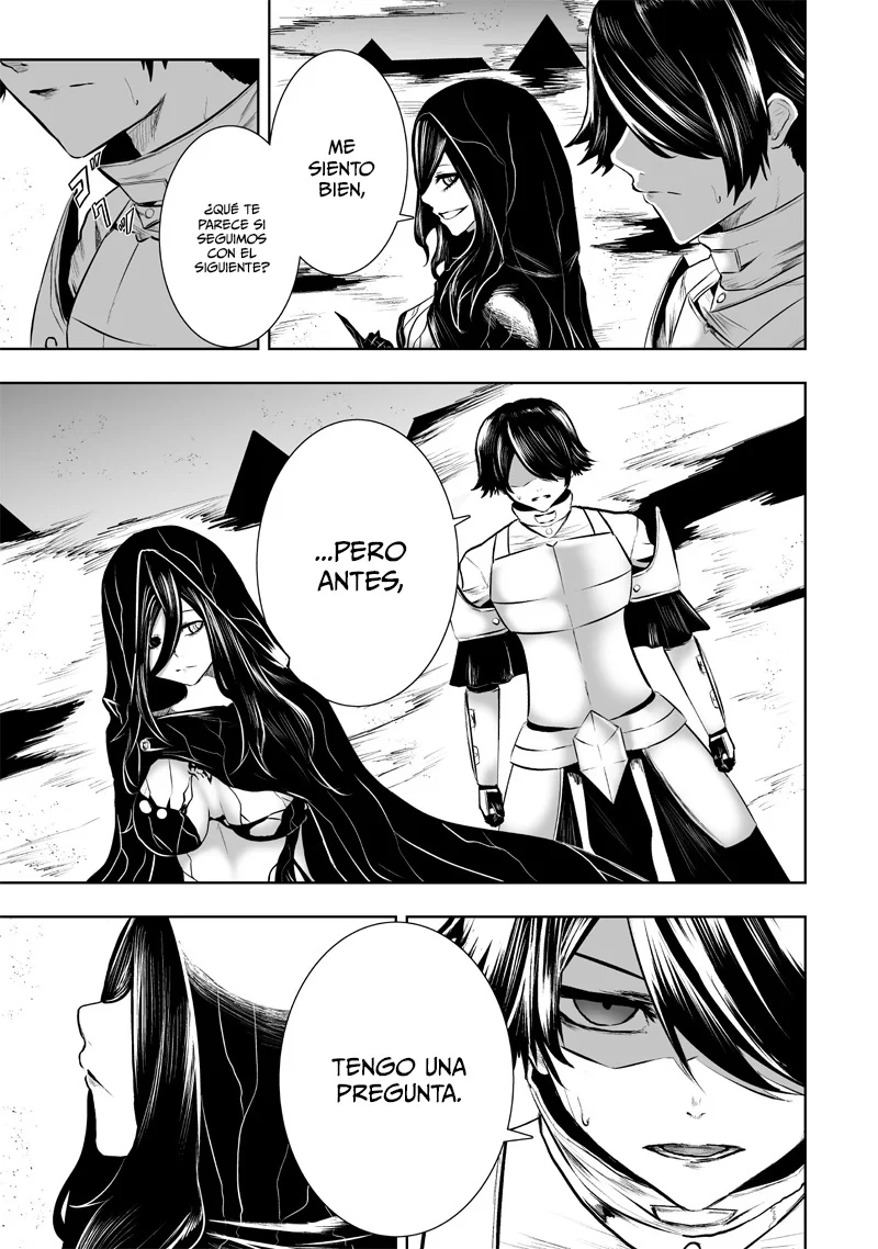 Ore dake Fuguu Skill no Isekai Shoukan Hangyakuki: Saijaku Skill «Kyuushuu» ga Subete wo Nomikomu made Capítulo 108 - Page 4