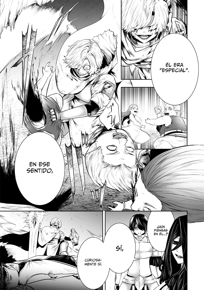 Ore dake Fuguu Skill no Isekai Shoukan Hangyakuki: Saijaku Skill «Kyuushuu» ga Subete wo Nomikomu made Capítulo 108 - Page 8