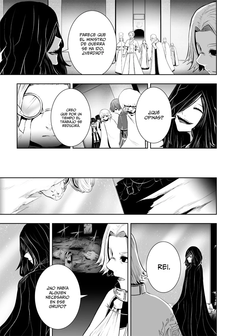 Ore dake Fuguu Skill no Isekai Shoukan Hangyakuki: Saijaku Skill «Kyuushuu» ga Subete wo Nomikomu made Capítulo 109 - Page 10