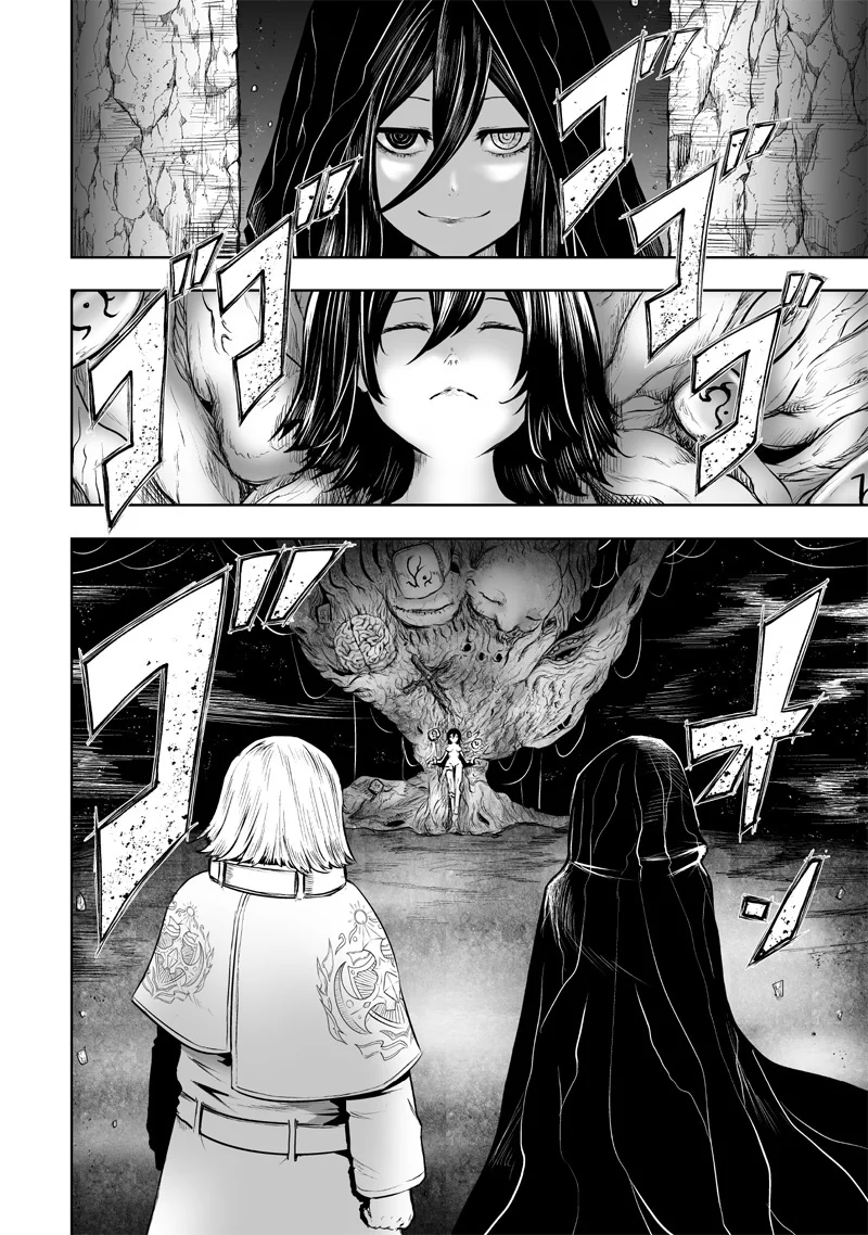 Ore dake Fuguu Skill no Isekai Shoukan Hangyakuki: Saijaku Skill «Kyuushuu» ga Subete wo Nomikomu made Capítulo 109 - Page 15