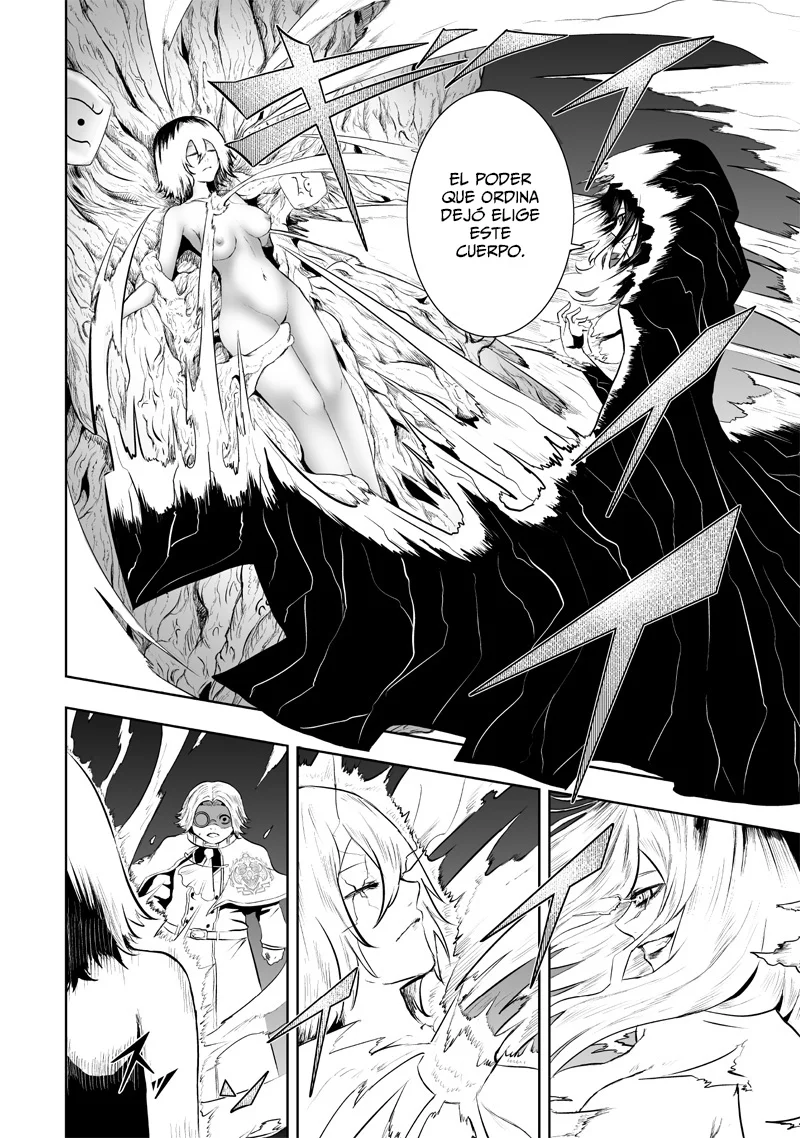 Ore dake Fuguu Skill no Isekai Shoukan Hangyakuki: Saijaku Skill «Kyuushuu» ga Subete wo Nomikomu made Capítulo 109 - Page 17