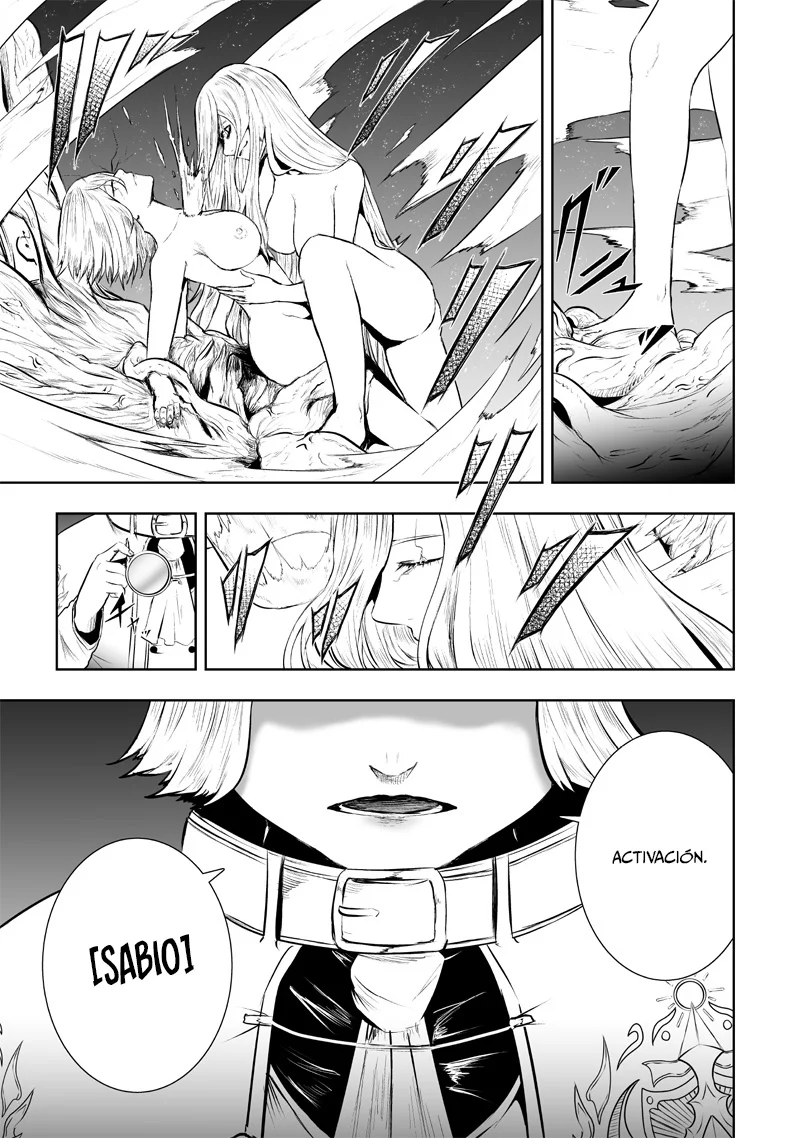 Ore dake Fuguu Skill no Isekai Shoukan Hangyakuki: Saijaku Skill «Kyuushuu» ga Subete wo Nomikomu made Capítulo 109 - Page 18