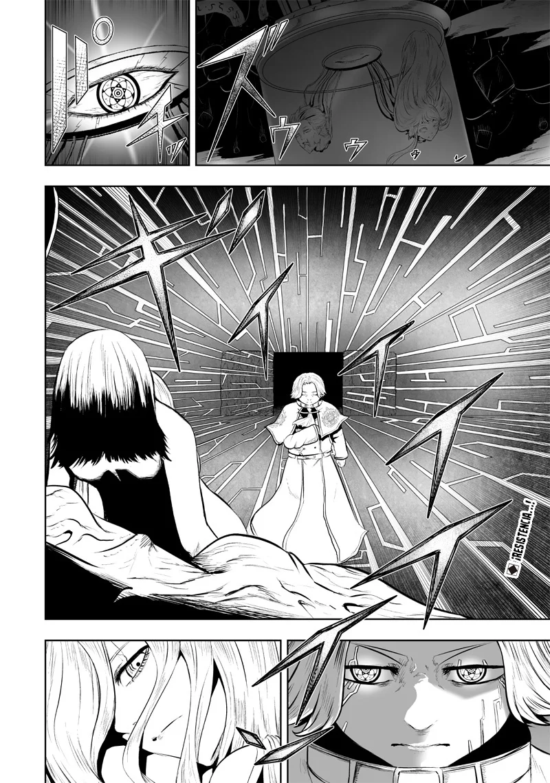 Ore dake Fuguu Skill no Isekai Shoukan Hangyakuki: Saijaku Skill «Kyuushuu» ga Subete wo Nomikomu made Capítulo 109 - Page 19