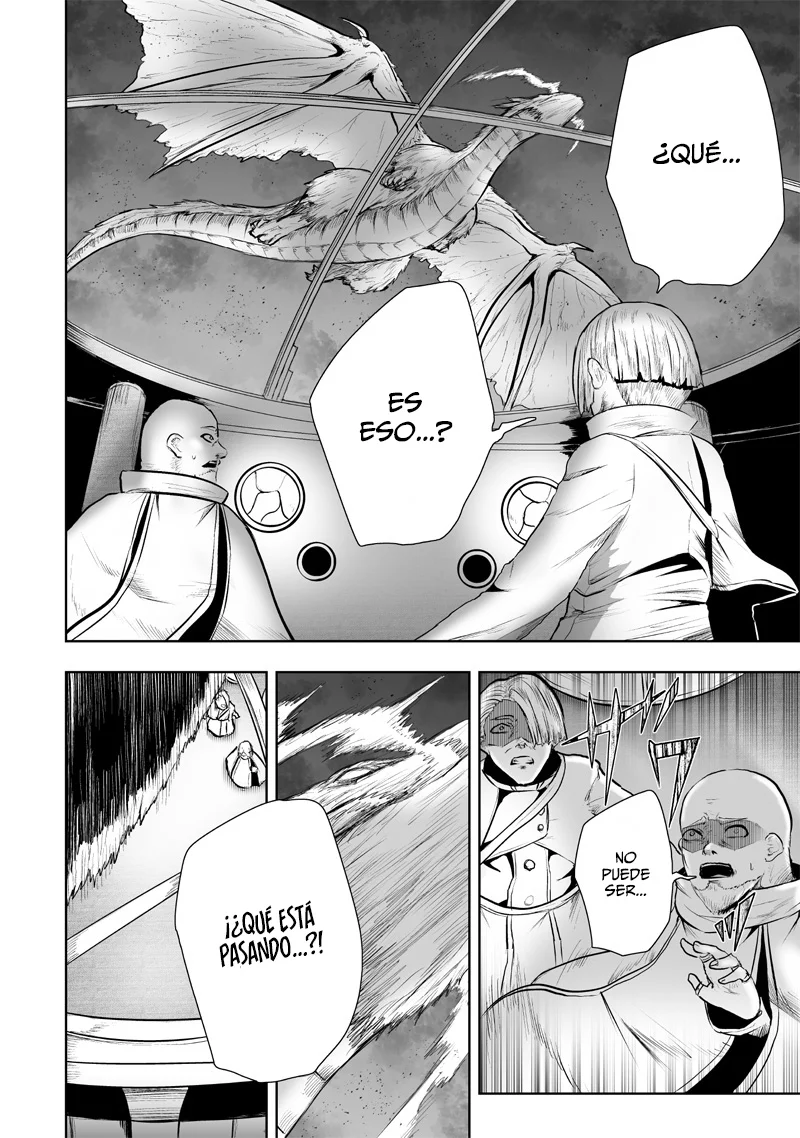 Ore dake Fuguu Skill no Isekai Shoukan Hangyakuki: Saijaku Skill «Kyuushuu» ga Subete wo Nomikomu made Capítulo 109 - Page 3
