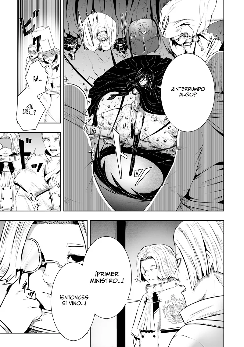 Ore dake Fuguu Skill no Isekai Shoukan Hangyakuki: Saijaku Skill «Kyuushuu» ga Subete wo Nomikomu made Capítulo 109 - Page 6
