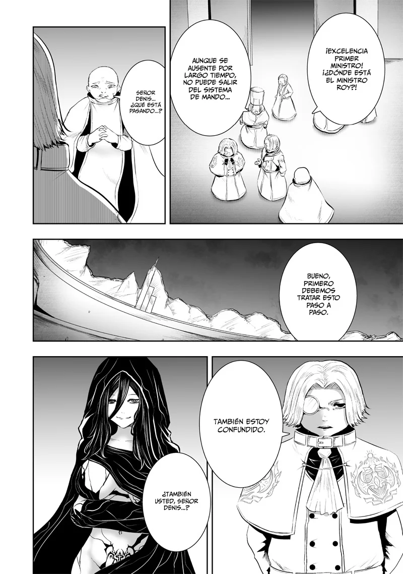 Ore dake Fuguu Skill no Isekai Shoukan Hangyakuki: Saijaku Skill «Kyuushuu» ga Subete wo Nomikomu made Capítulo 109 - Page 7