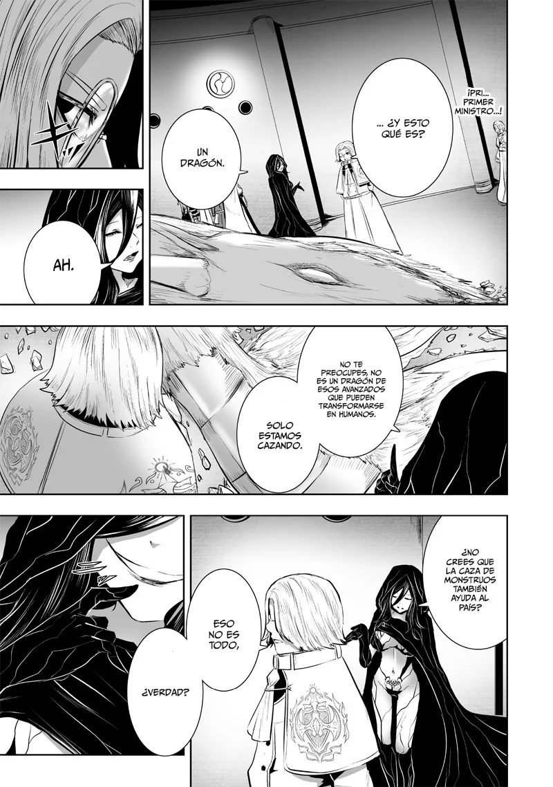 Ore dake Fuguu Skill no Isekai Shoukan Hangyakuki: Saijaku Skill «Kyuushuu» ga Subete wo Nomikomu made Capítulo 109 - Page 8