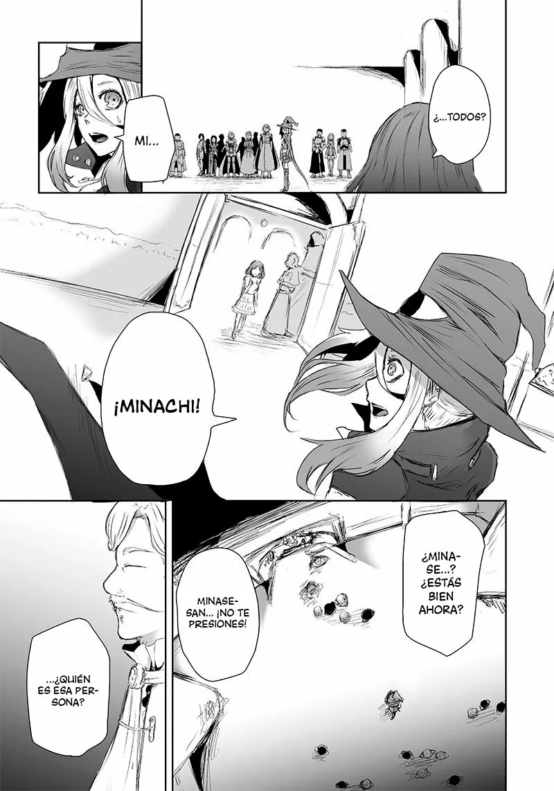 Ore dake Fuguu Skill no Isekai Shoukan Hangyakuki: Saijaku Skill «Kyuushuu» ga Subete wo Nomikomu made Capítulo 11 - Page 12