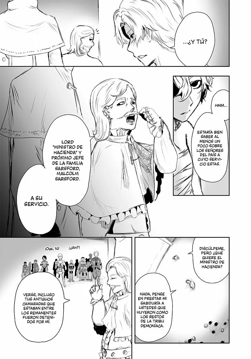 Ore dake Fuguu Skill no Isekai Shoukan Hangyakuki: Saijaku Skill «Kyuushuu» ga Subete wo Nomikomu made Capítulo 11 - Page 14