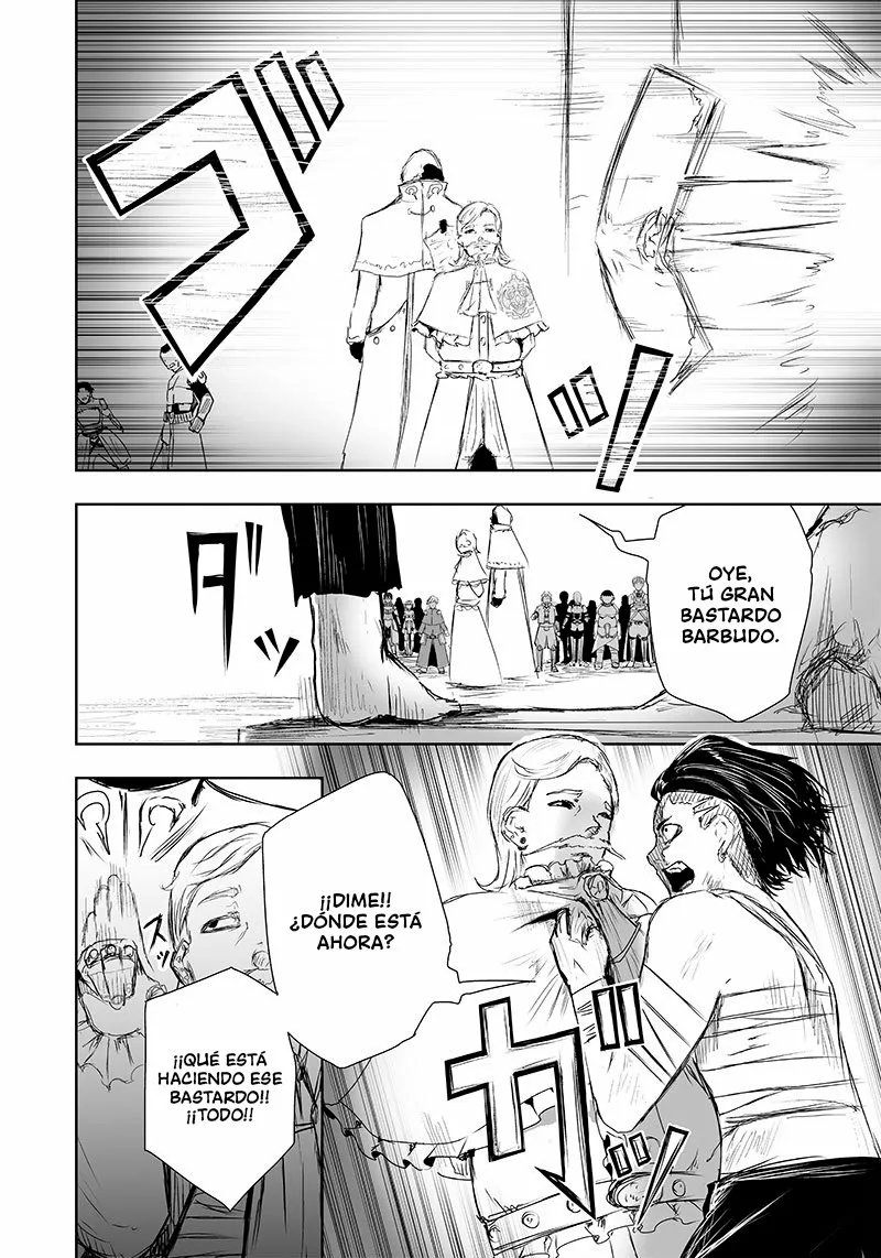 Ore dake Fuguu Skill no Isekai Shoukan Hangyakuki: Saijaku Skill «Kyuushuu» ga Subete wo Nomikomu made Capítulo 11 - Page 17