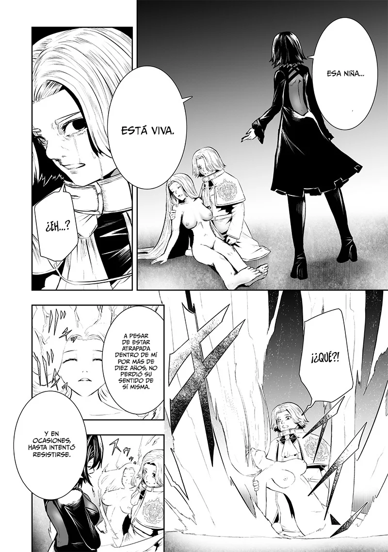 Ore dake Fuguu Skill no Isekai Shoukan Hangyakuki: Saijaku Skill «Kyuushuu» ga Subete wo Nomikomu made Capítulo 110 - Page 11