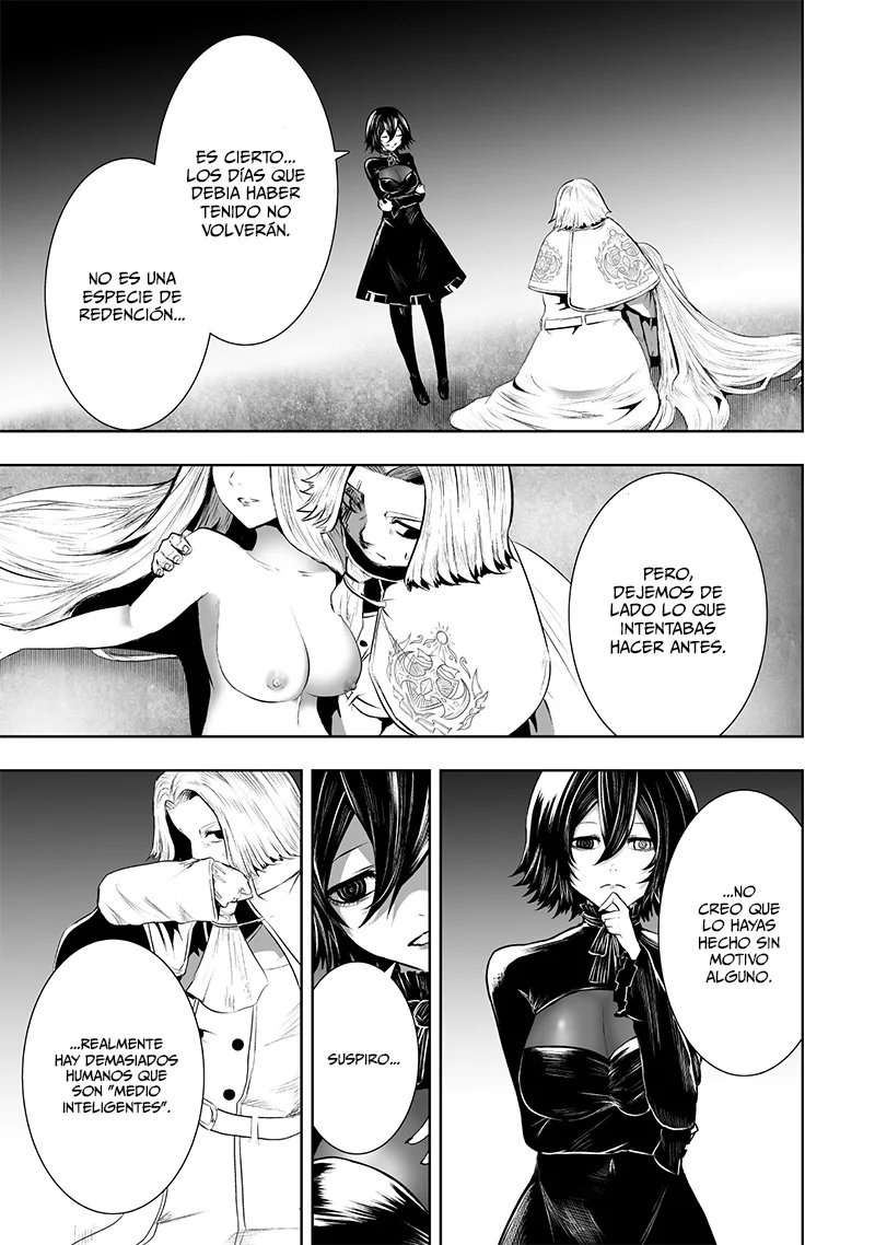 Ore dake Fuguu Skill no Isekai Shoukan Hangyakuki: Saijaku Skill «Kyuushuu» ga Subete wo Nomikomu made Capítulo 110 - Page 12