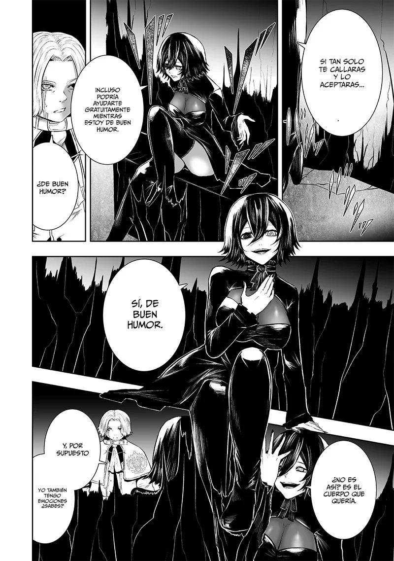 Ore dake Fuguu Skill no Isekai Shoukan Hangyakuki: Saijaku Skill «Kyuushuu» ga Subete wo Nomikomu made Capítulo 110 - Page 13