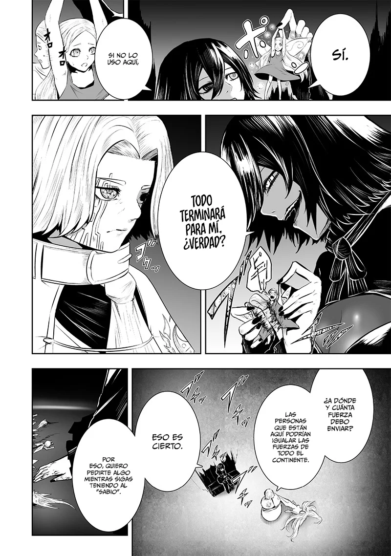 Ore dake Fuguu Skill no Isekai Shoukan Hangyakuki: Saijaku Skill «Kyuushuu» ga Subete wo Nomikomu made Capítulo 110 - Page 15