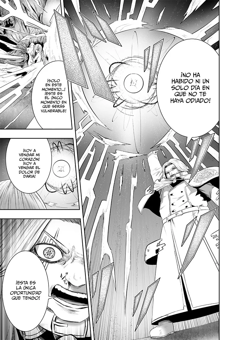 Ore dake Fuguu Skill no Isekai Shoukan Hangyakuki: Saijaku Skill «Kyuushuu» ga Subete wo Nomikomu made Capítulo 110 - Page 4