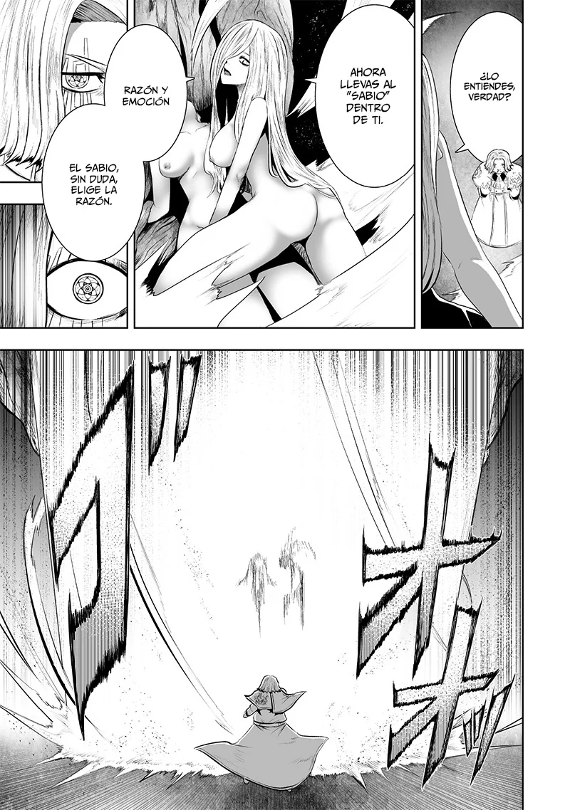 Ore dake Fuguu Skill no Isekai Shoukan Hangyakuki: Saijaku Skill «Kyuushuu» ga Subete wo Nomikomu made Capítulo 110 - Page 6