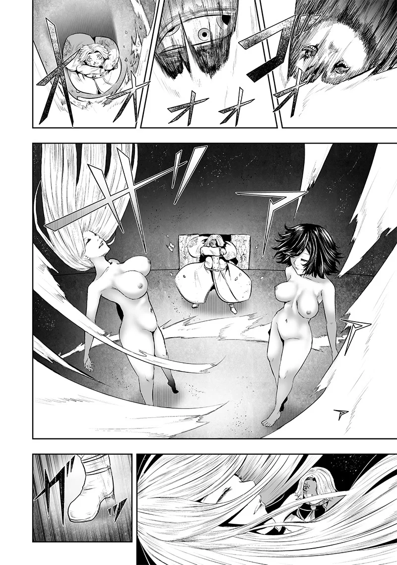 Ore dake Fuguu Skill no Isekai Shoukan Hangyakuki: Saijaku Skill «Kyuushuu» ga Subete wo Nomikomu made Capítulo 110 - Page 7